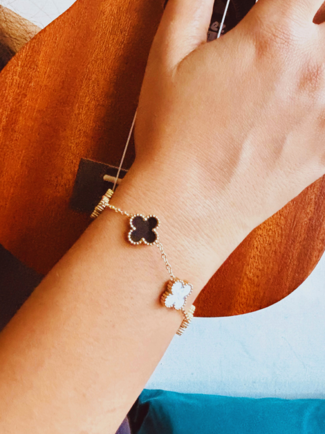 Elevate the style with evadhya