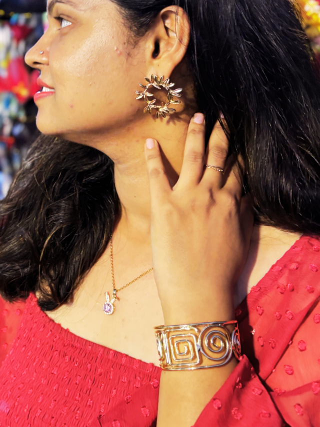 Evadhya: Dehradun’s Best Online Jewelry Store