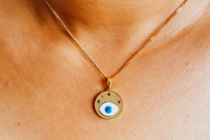 The Latest Trends in Necklaces for Women